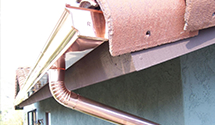Rain Gutter Installation, Repair, Cleaning in Little Meadows, PA